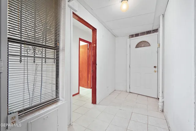 $160,000 | 3222 Frankfort Avenue, El Paso, TX 79930