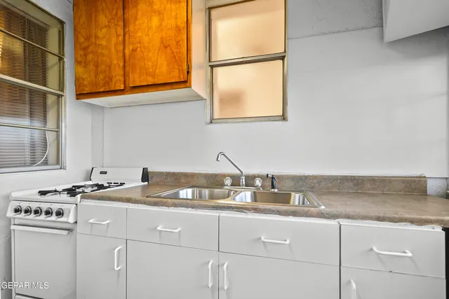 $160,000 | 3222 Frankfort Avenue, El Paso, TX 79930