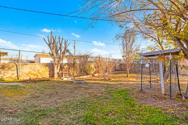 $160,000 | 3222 Frankfort Avenue, El Paso, TX 79930