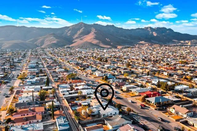 $160,000 | 3222 Frankfort Avenue, El Paso, TX 79930