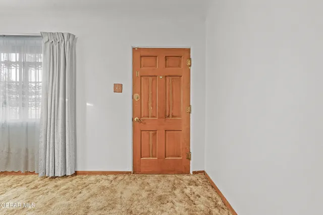 $160,000 | 3222 Frankfort Avenue, El Paso, TX 79930