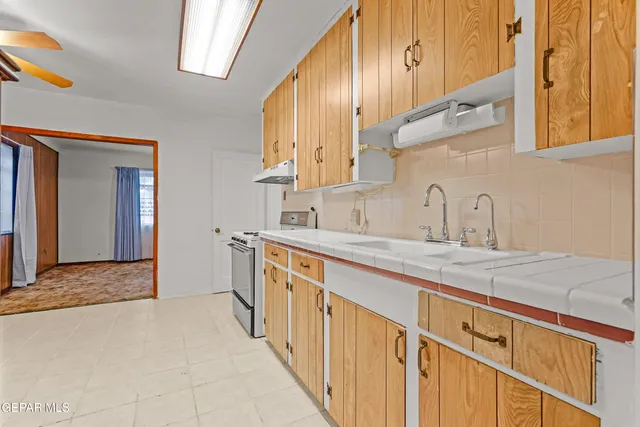 $160,000 | 3222 Frankfort Avenue, El Paso, TX 79930