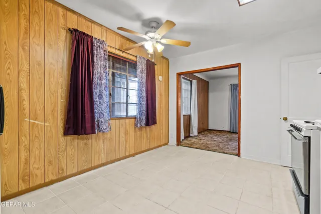 $160,000 | 3222 Frankfort Avenue, El Paso, TX 79930