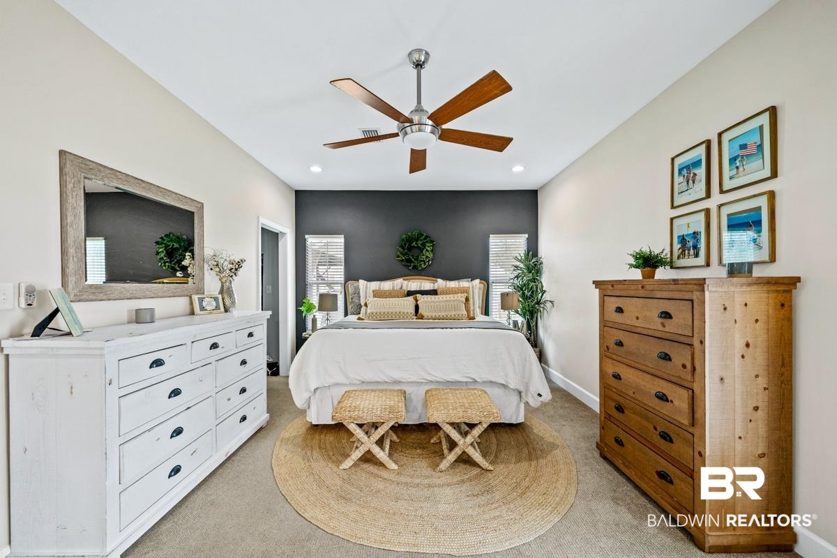 5204 Pine Road Orange Beach, AL 36561 - Photo 10 of 28 Master