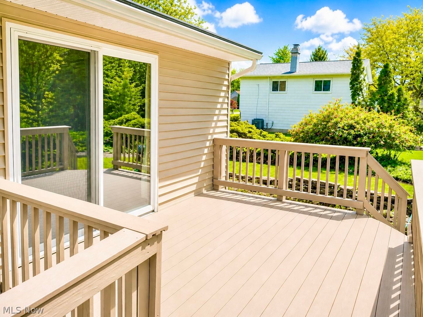 4498 Jaycox Road Avon, OH 44011 - Photo 30 of 43 Primary Deck
