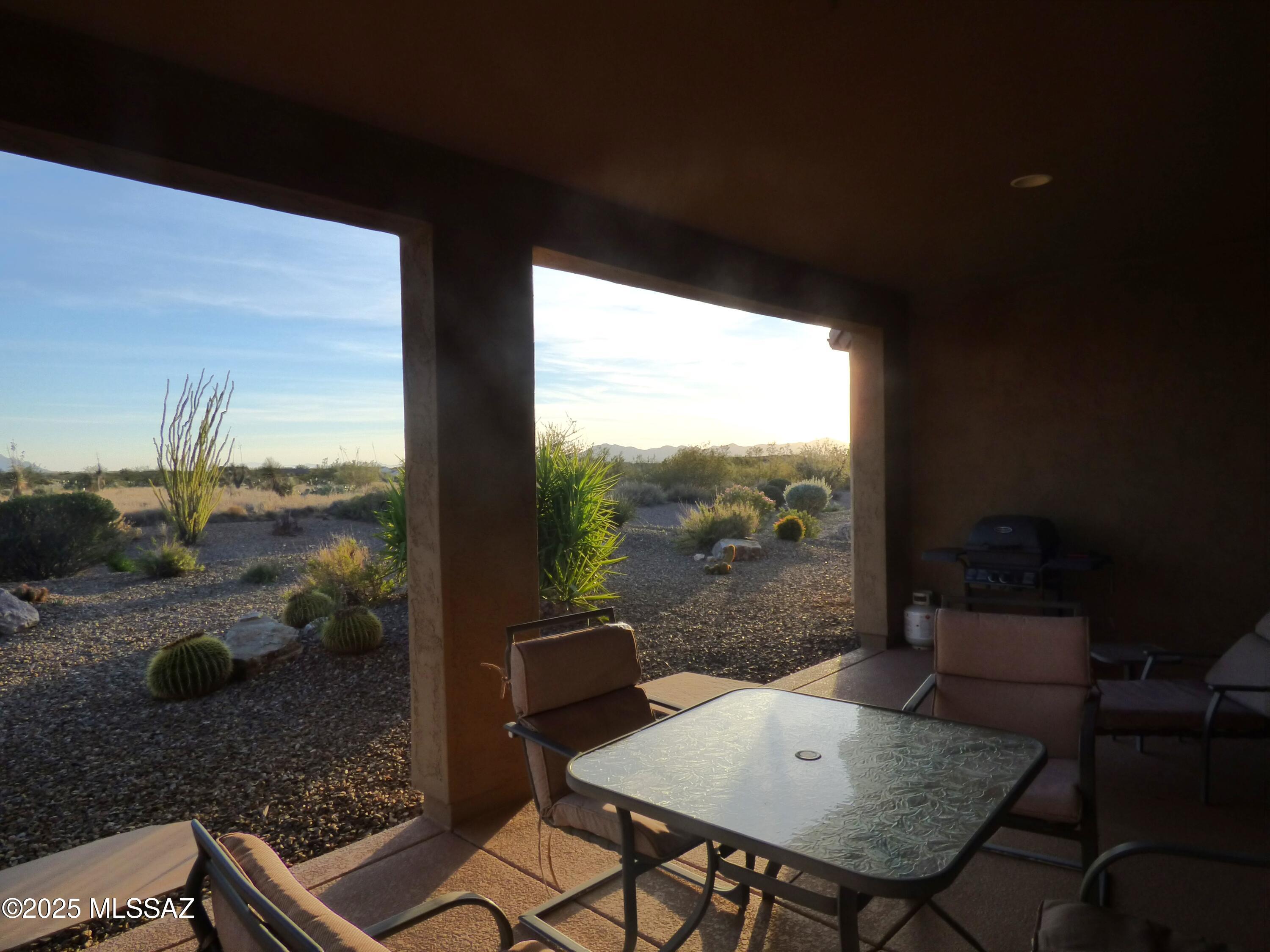 61217 East Arbor Basin Road Oracle, AZ 85623 - Photo 32 of 40