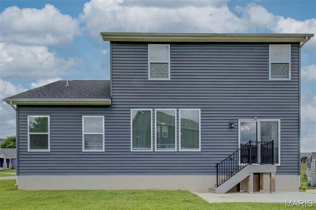 180 Windfall Way Eureka, MO 63025 - Photo 65 of 75