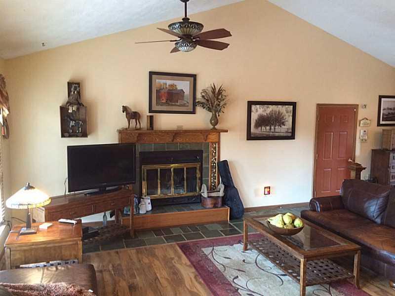 3670 Old Clifton Road Springfield, OH 45502 - Photo 13 of 25