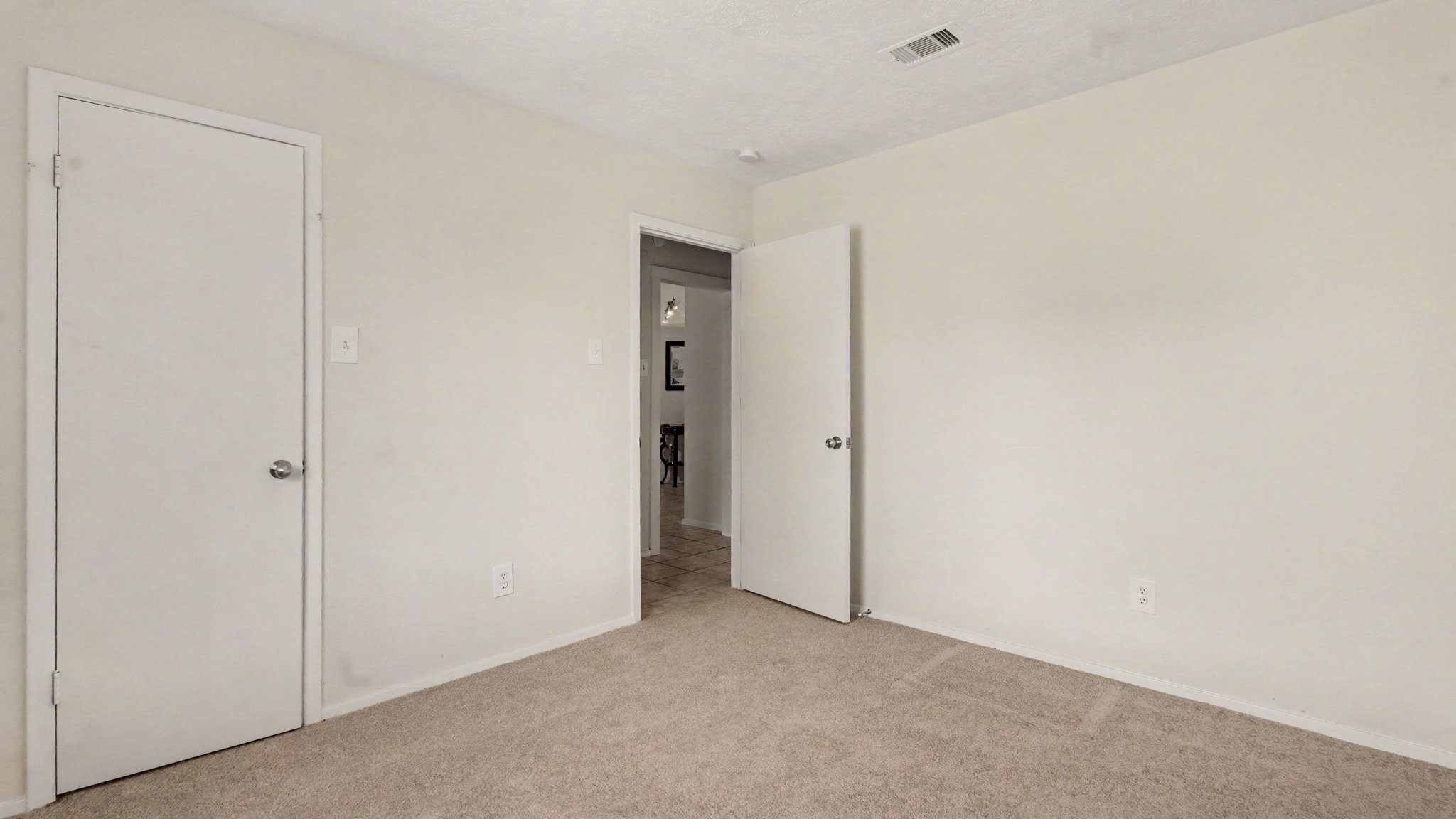 1506 Holbech Lane Channelview, TX 77530 - Photo 13 of 21 a view of an empty room