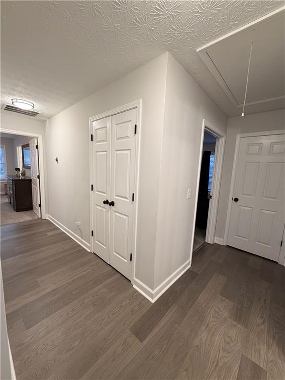 1264 GA Highway 211 Winder, GA 30680 - Photo 39 of 69 an empty room with wooden floor and windows
