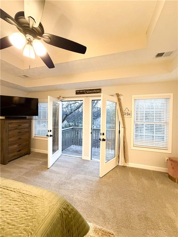 1264 GA Highway 211 Winder, GA 30680 - Photo 52 of 69 a view of an empty room with a fireplace