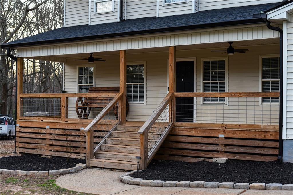 1264 GA Highway 211 Winder, GA 30680 - Photo 6 of 69