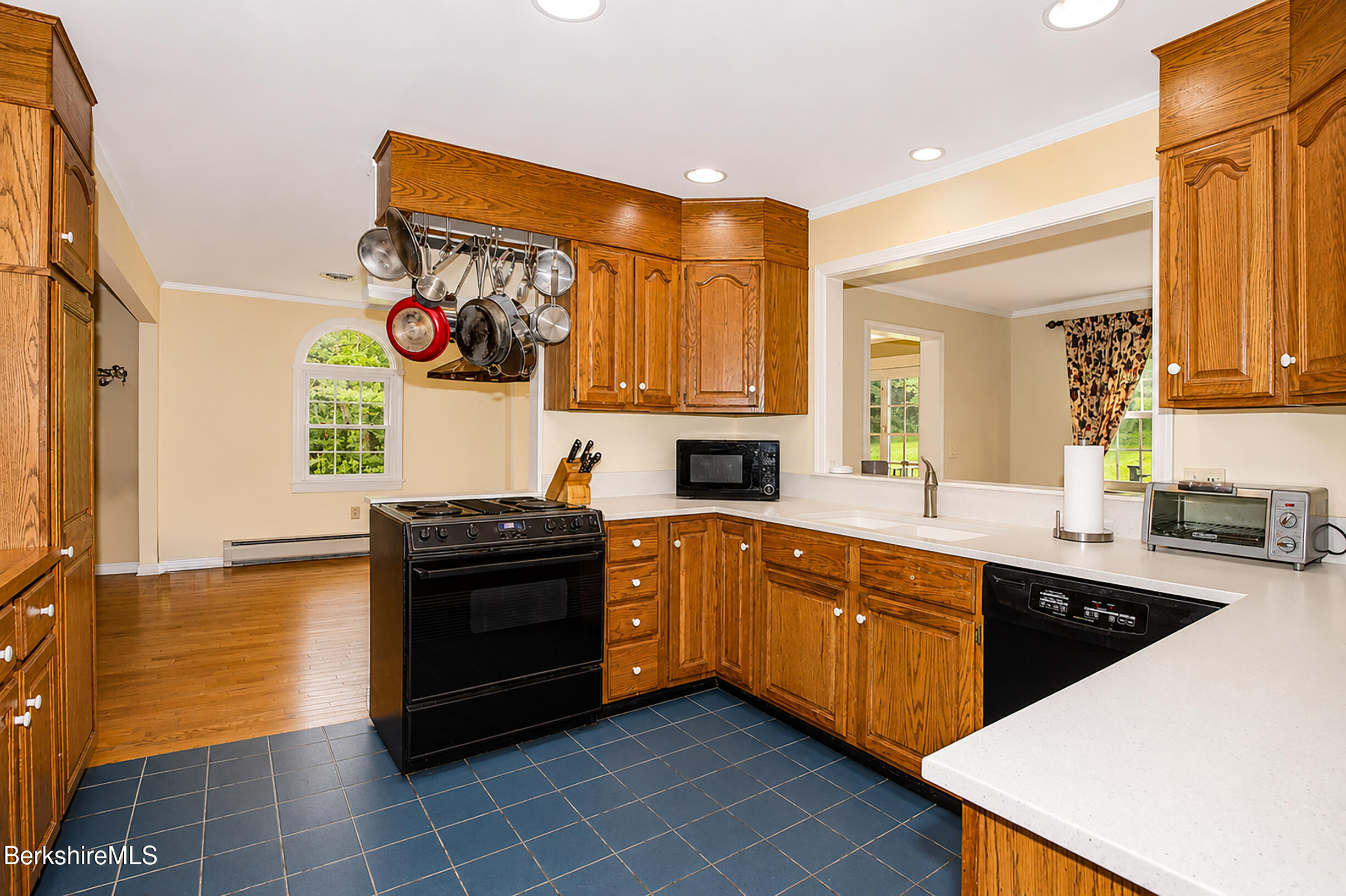 205 Golden Hill Road Lee, MA 01238 - Photo 21 of 37 Kitchen