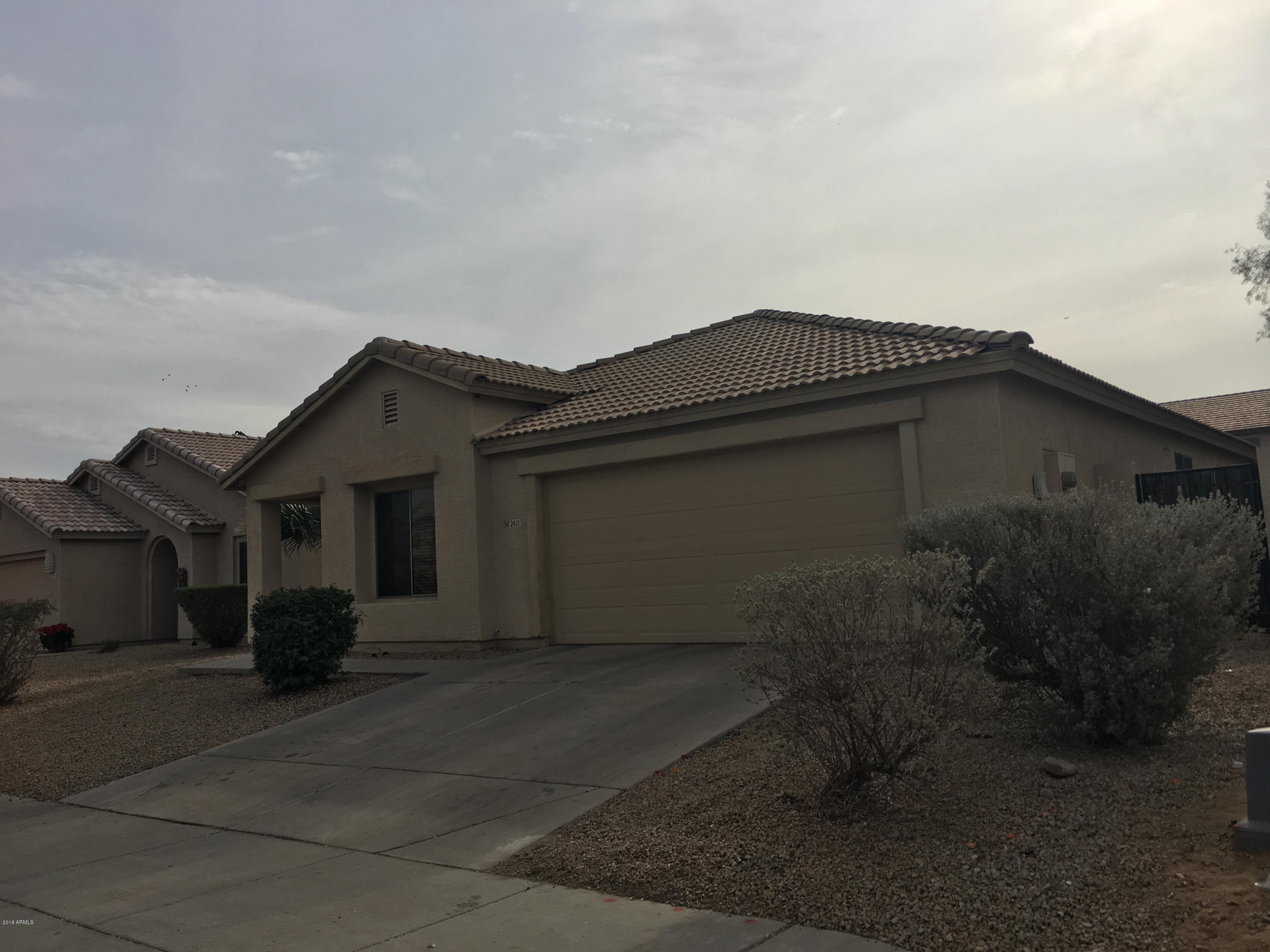 2415 West Maldonado Road Phoenix, AZ 85041 - Photo 1 of 2 IMG_1890 (1)
