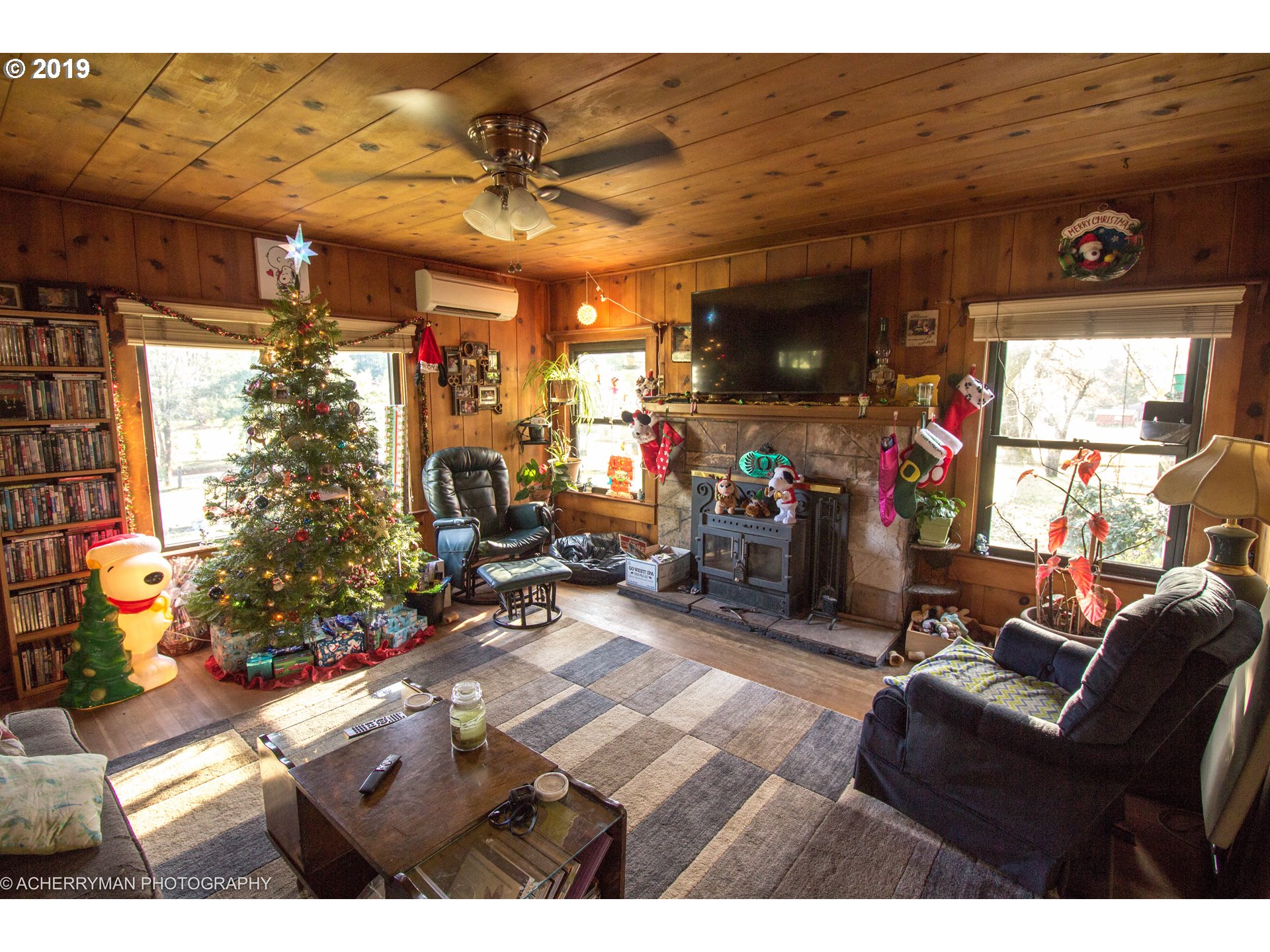 4114 Upper Camas Road Camas Valley, OR 97416 - Photo 11 of 28