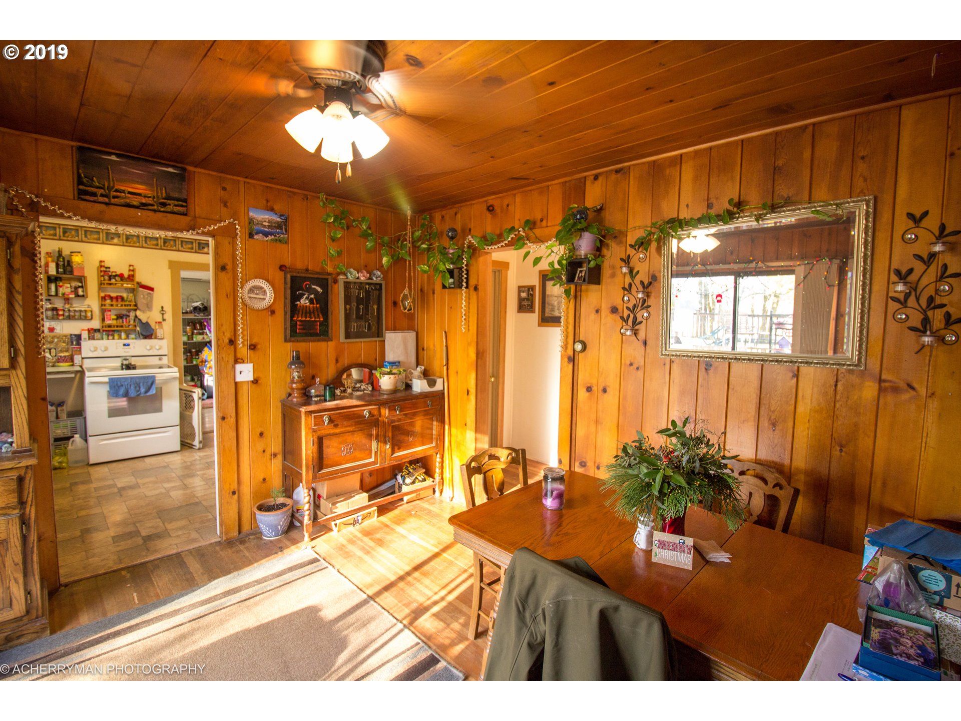 4114 Upper Camas Road Camas Valley, OR 97416 - Photo 12 of 28