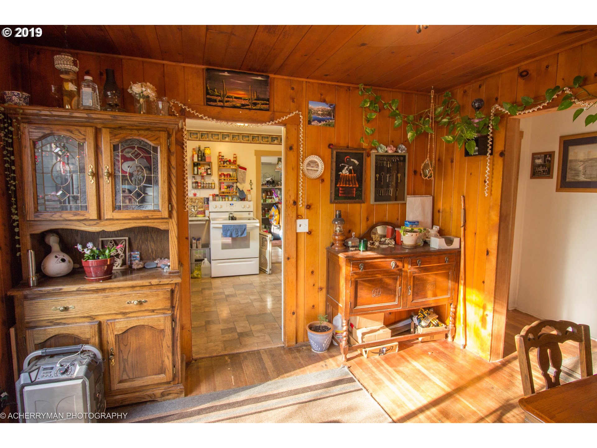 4114 Upper Camas Road Camas Valley, OR 97416 - Photo 13 of 28