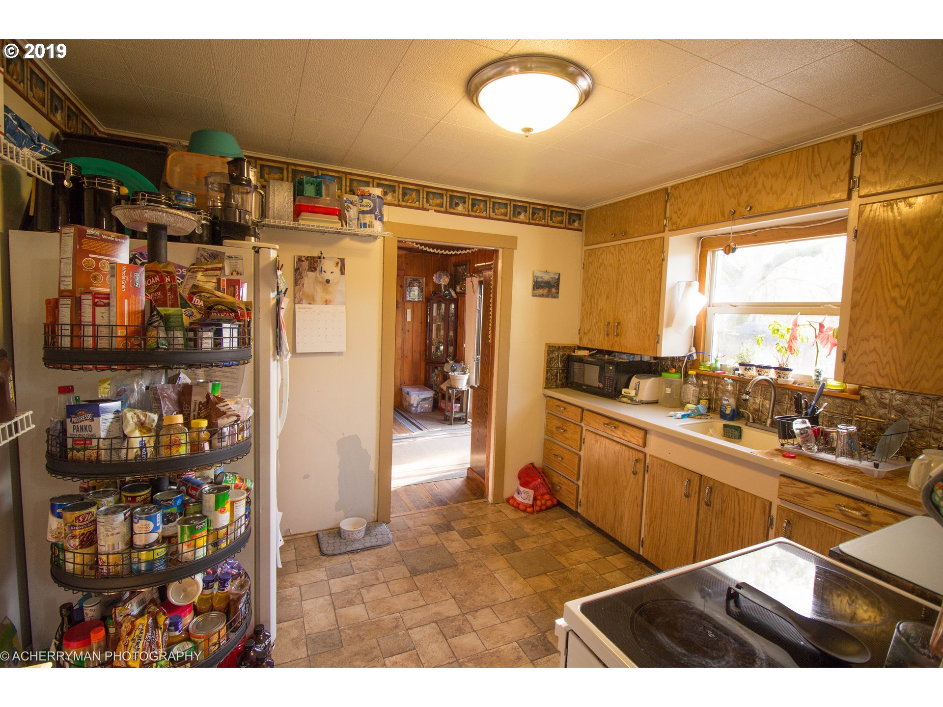 4114 Upper Camas Road Camas Valley, OR 97416 - Photo 14 of 28