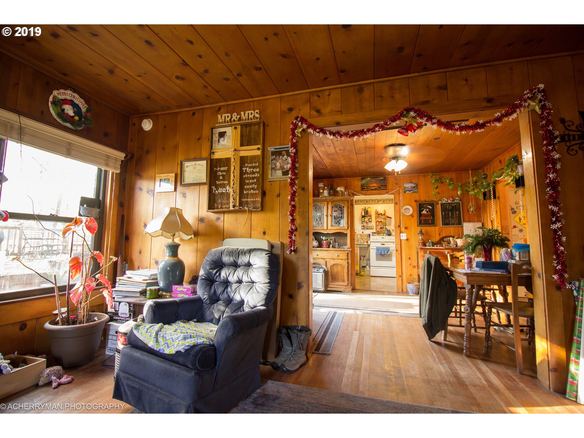 4114 Upper Camas Road Camas Valley, OR 97416 - Photo 16 of 28
