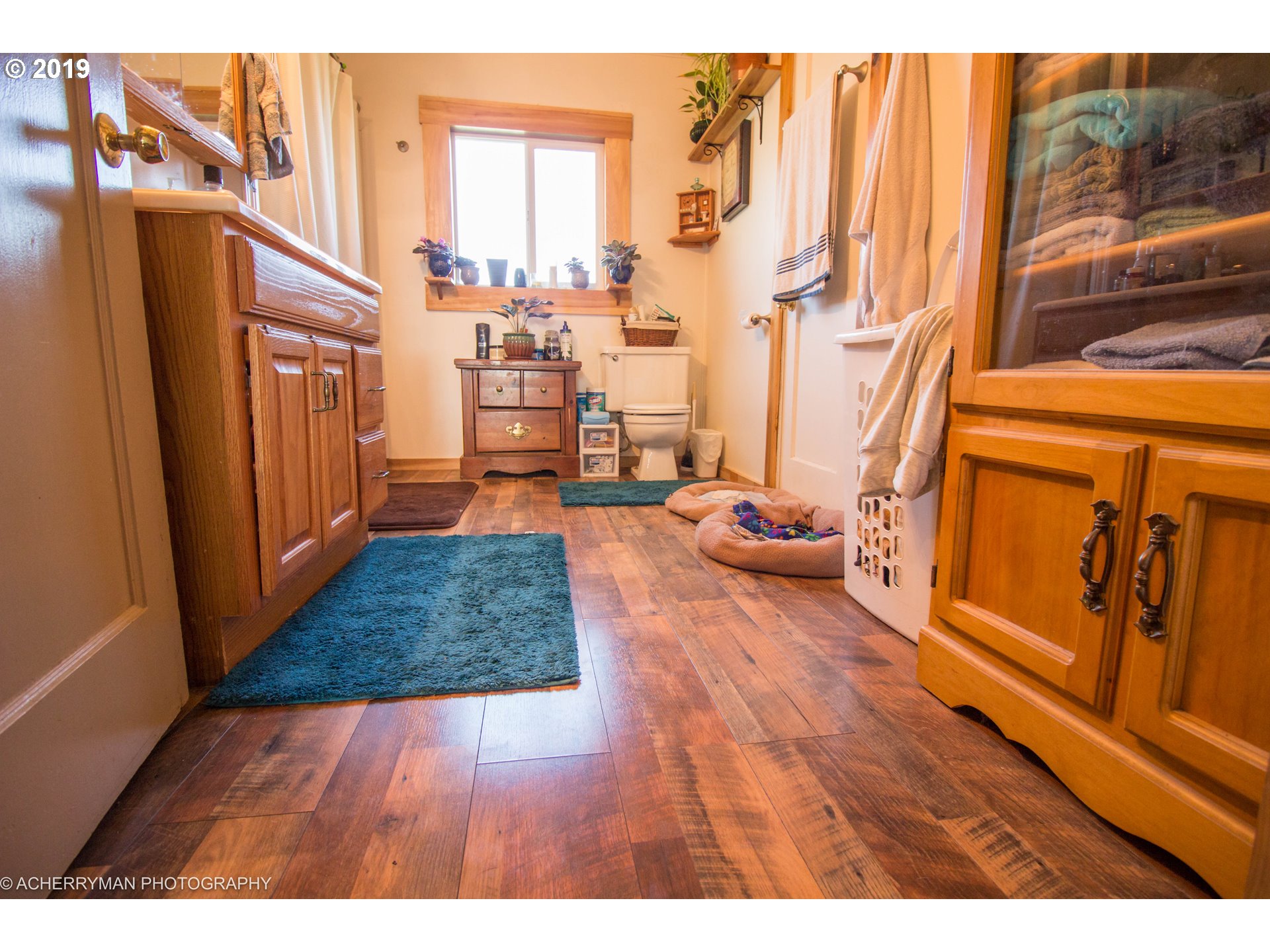 4114 Upper Camas Road Camas Valley, OR 97416 - Photo 17 of 28