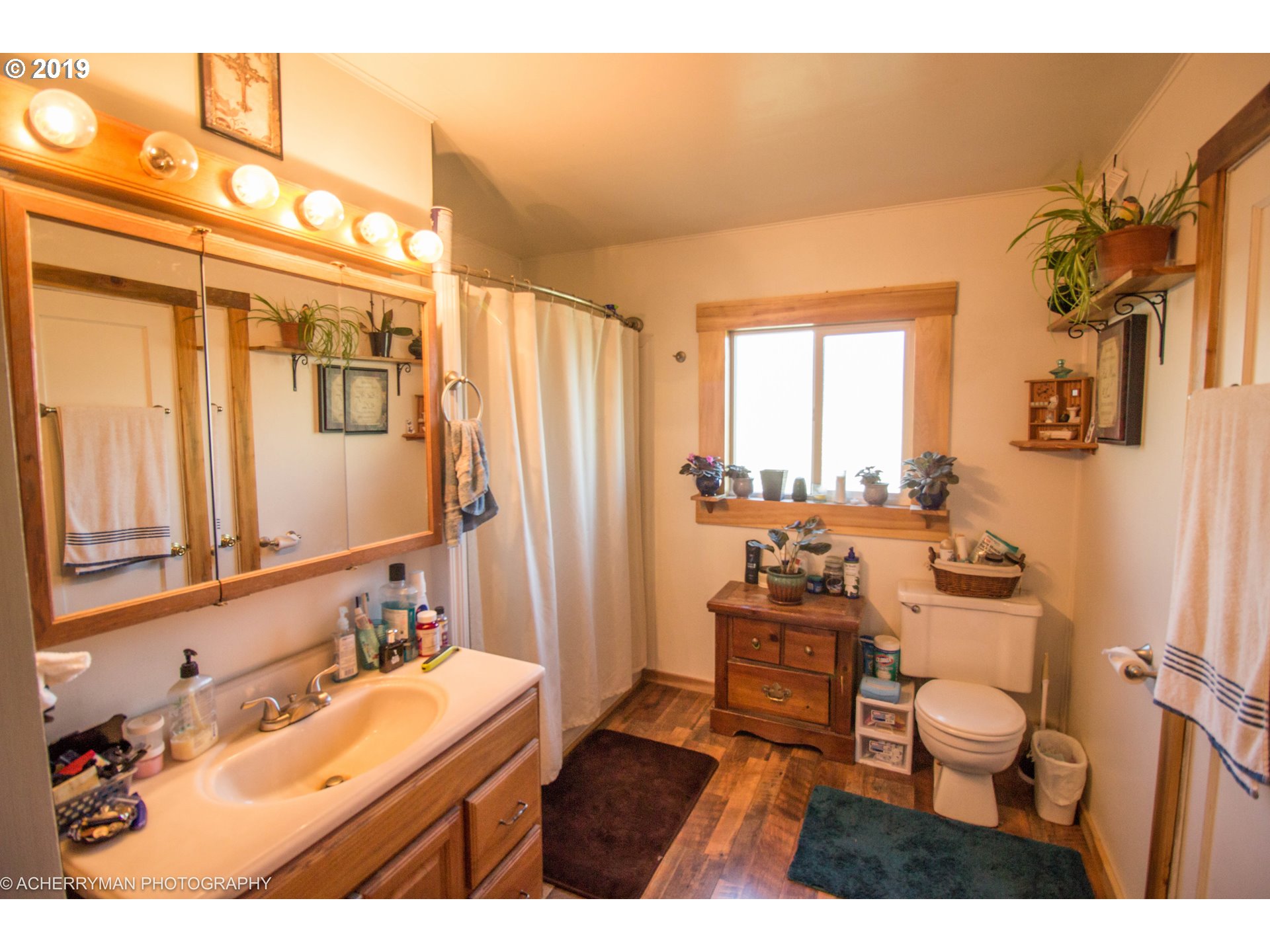 4114 Upper Camas Road Camas Valley, OR 97416 - Photo 18 of 28