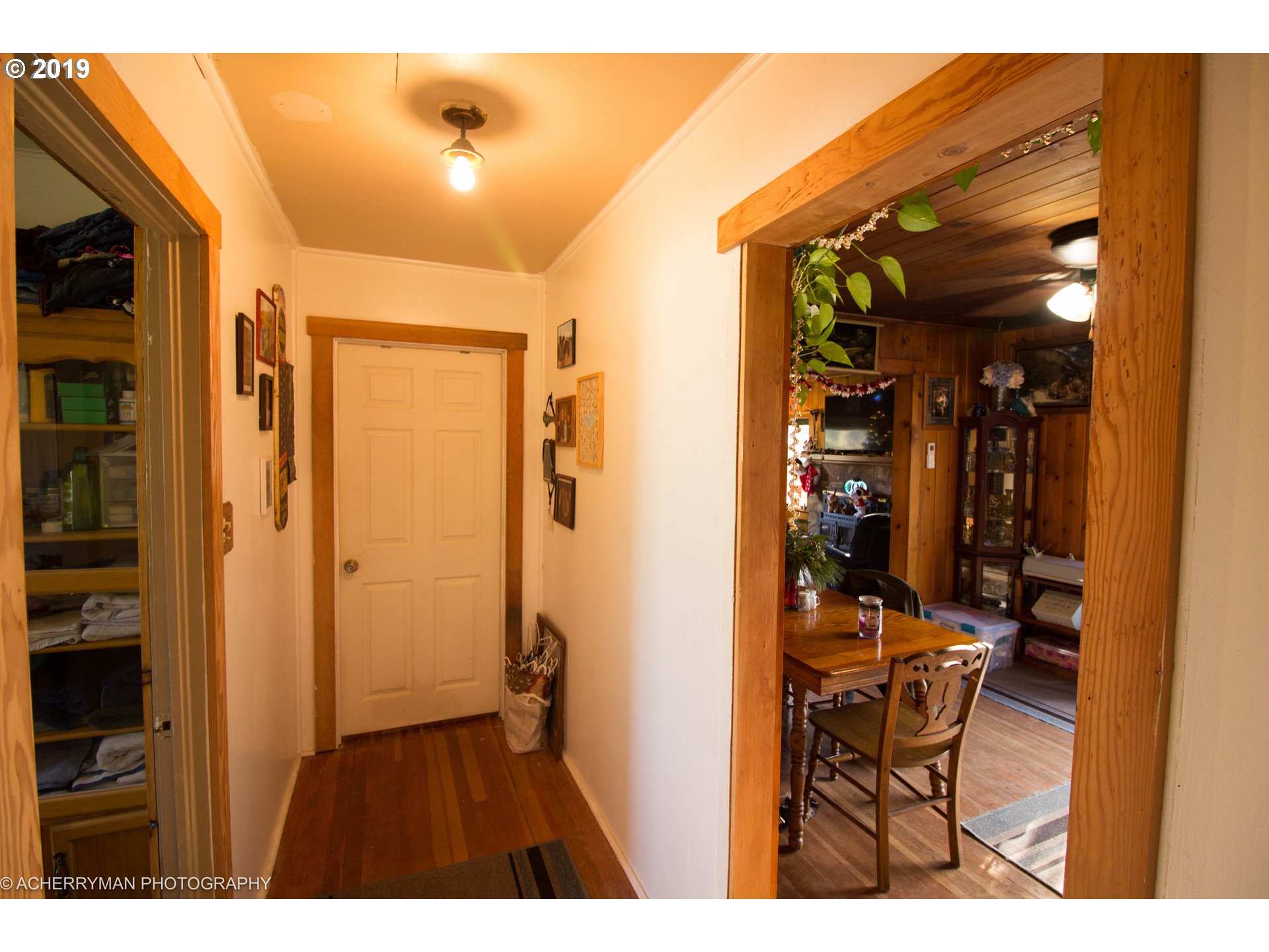 4114 Upper Camas Road Camas Valley, OR 97416 - Photo 21 of 28