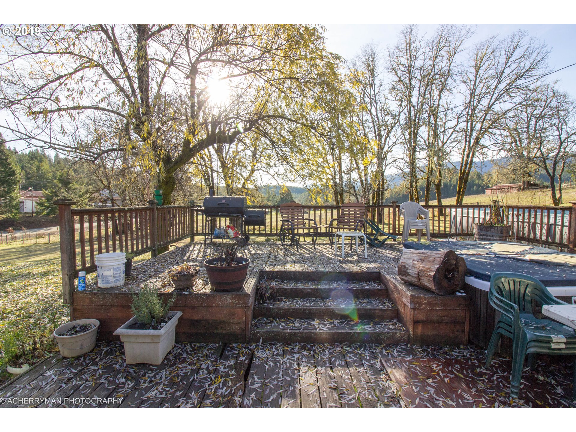 4114 Upper Camas Road Camas Valley, OR 97416 - Photo 5 of 28