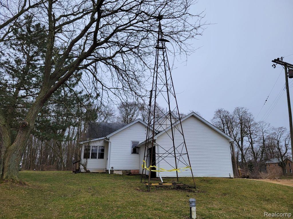 5528 Pratt Road Lapeer, MI 48446 - Photo 8 of 71 Gallery Image 8