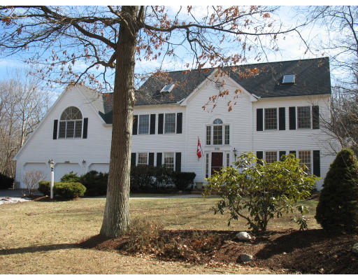 104 Mitchell Road Holliston, MA 01746 - Photo 1 of 14 Gallery Image 1