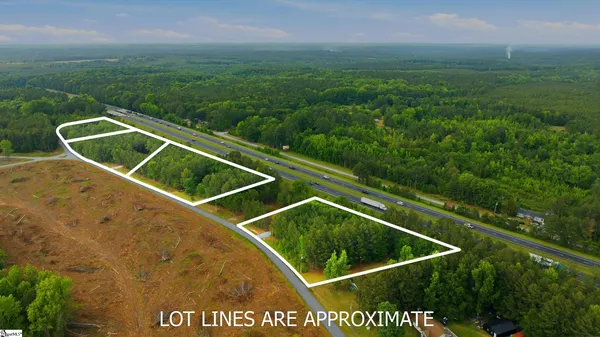 $216,600 | O Neighbors Road, Clinton, SC 29325