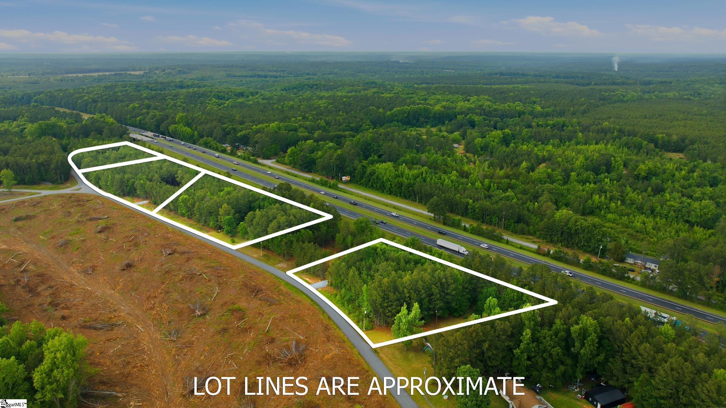 O Neighbors Road Clinton, SC 29325 - Photo 1 of 16