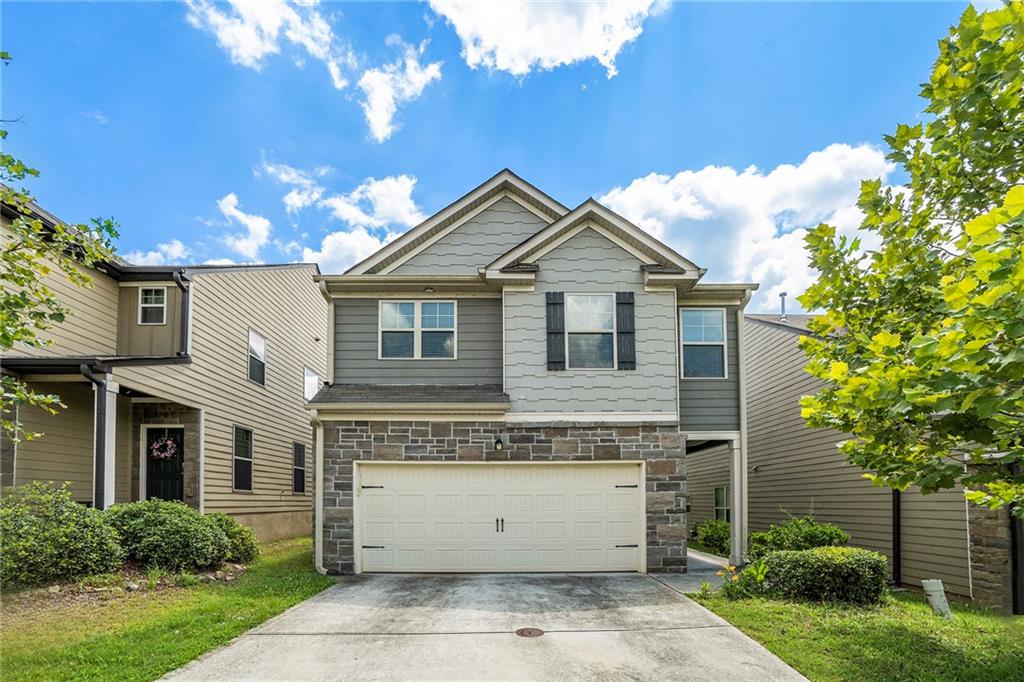 5884 El Segundo Way Atlanta, GA 30349 - Photo 1 of 1 Gallery Image 1