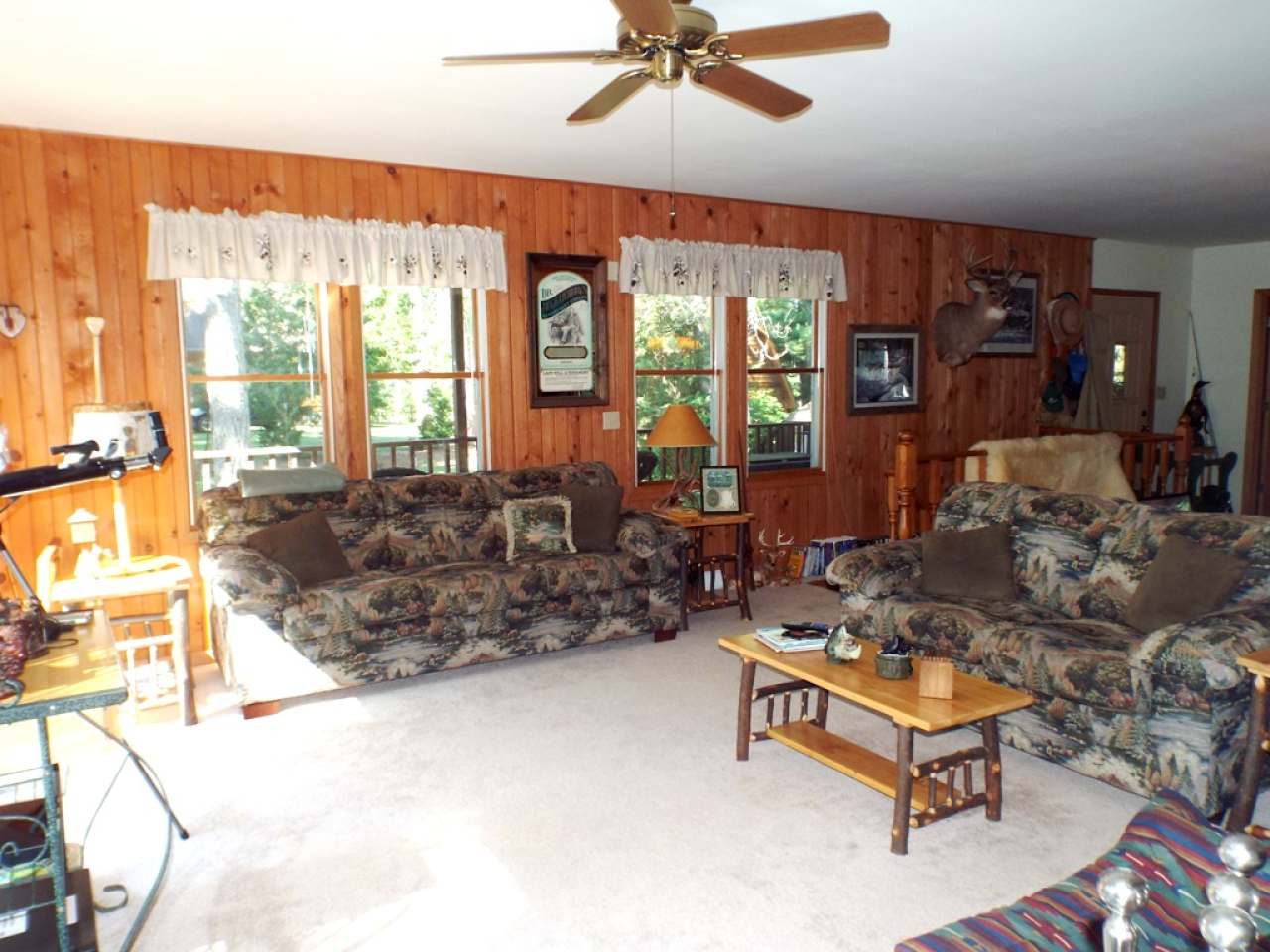 735 McGuire Road Elcho, WI 54428 - Photo 52 of 97 Gallery Image 52