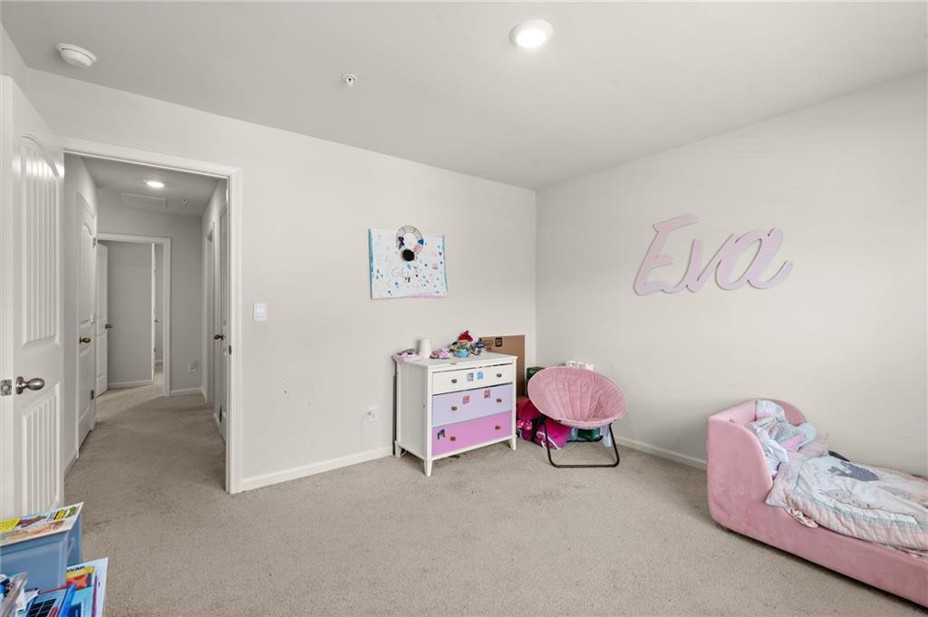 2712 Serena Way Atlanta, GA 30331 - Photo 8 of 44