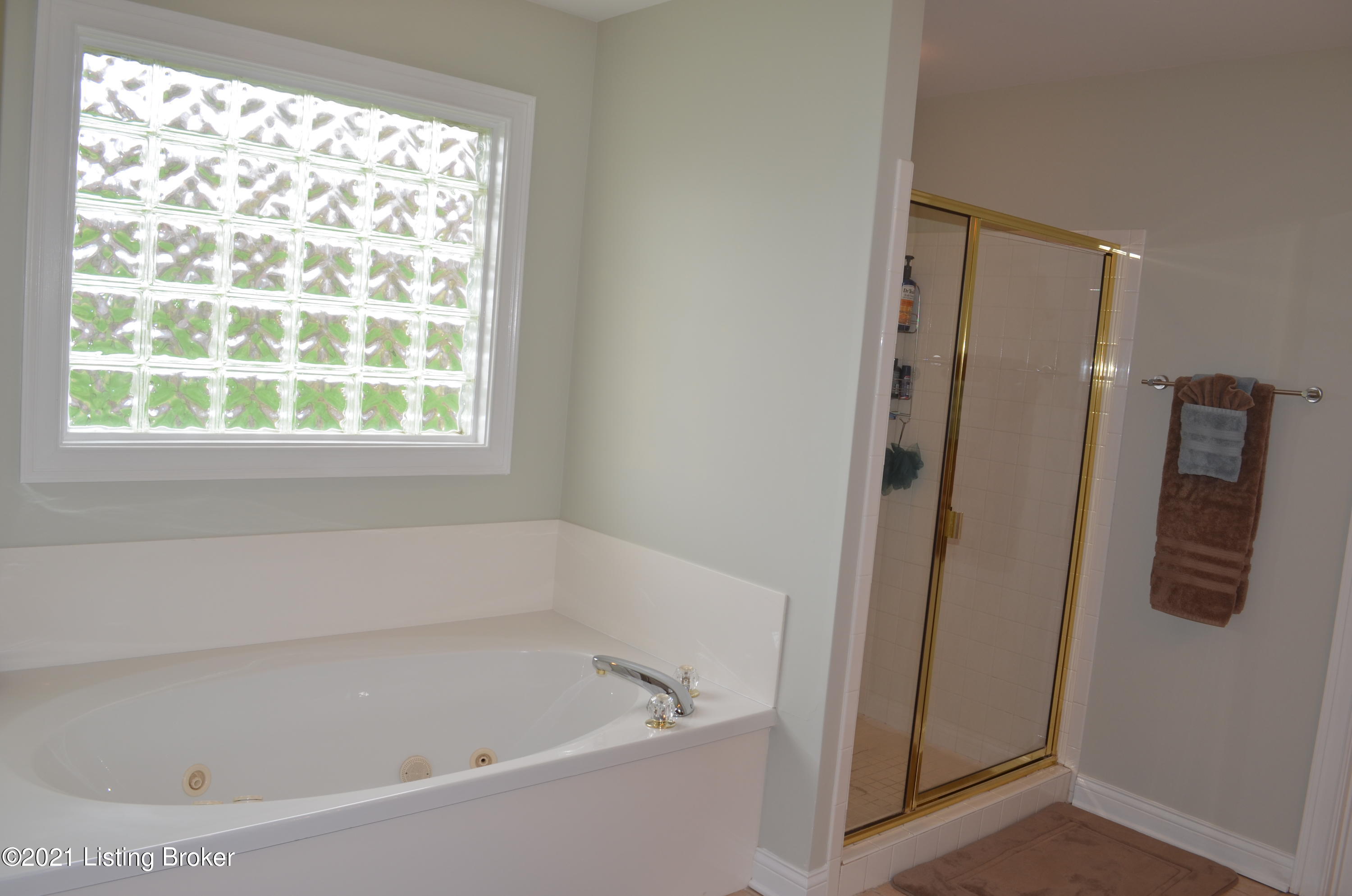 13632 Hunters Ridge Court Prospect, KY 40059 - Photo 14 of 28 Primary En Suite Bathroom