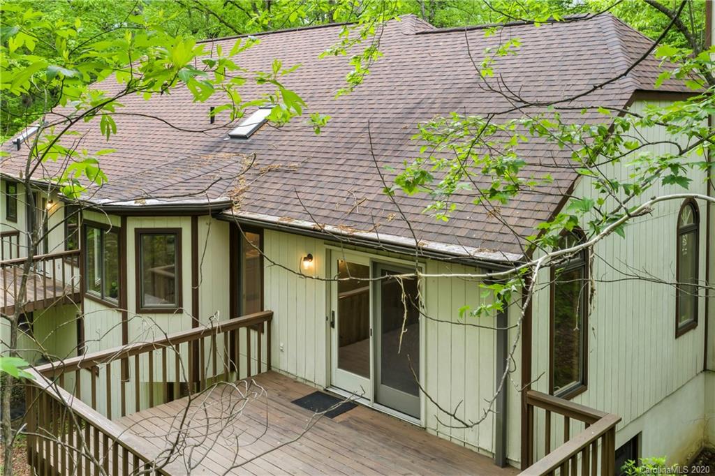 476 Knob Road Pisgah Forest, NC 28768 - Photo 1 of 34 Gallery Image 1