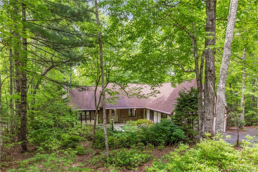 476 Knob Road Pisgah Forest, NC 28768 - Photo 2 of 34 Gallery Image 2