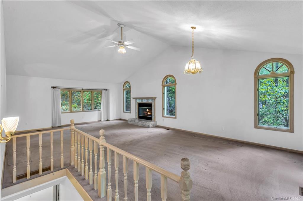 476 Knob Road Pisgah Forest, NC 28768 - Photo 11 of 34 Gallery Image 11