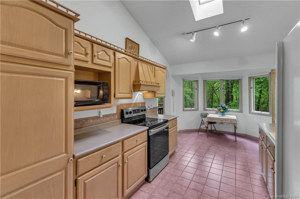 476 Knob Road Pisgah Forest, NC 28768 - Photo 13 of 34 Gallery Image 13