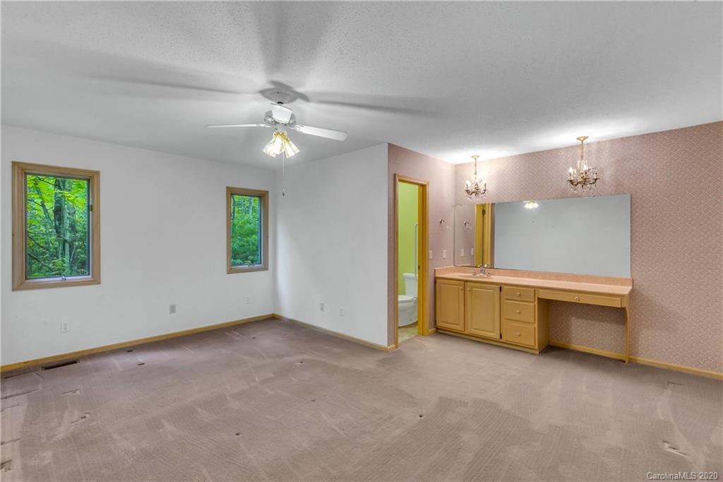 476 Knob Road Pisgah Forest, NC 28768 - Photo 20 of 34 Gallery Image 20