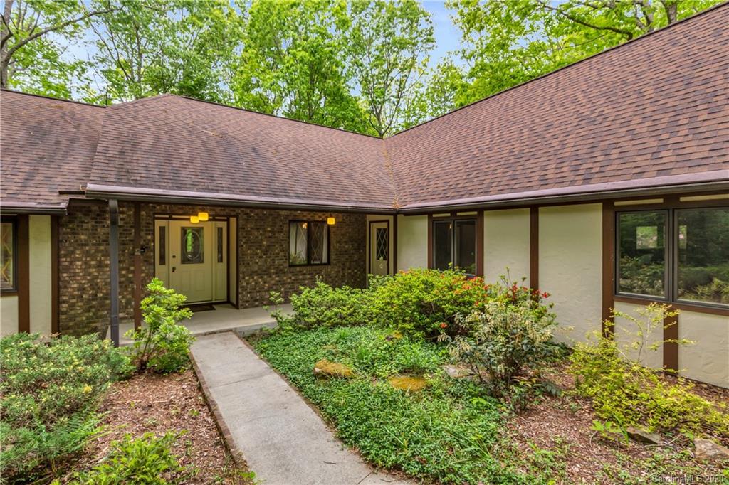 476 Knob Road Pisgah Forest, NC 28768 - Photo 3 of 34 Gallery Image 3
