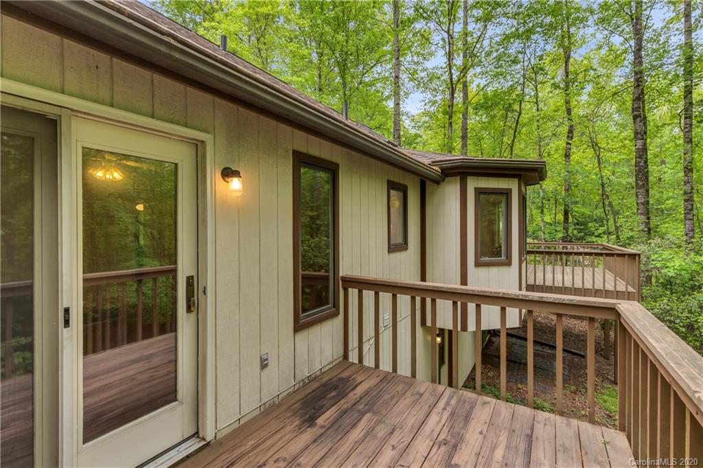 476 Knob Road Pisgah Forest, NC 28768 - Photo 23 of 34 Gallery Image 23
