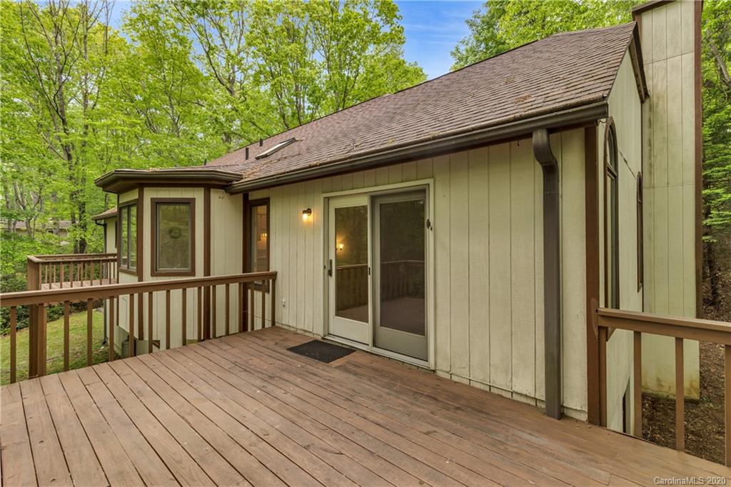 476 Knob Road Pisgah Forest, NC 28768 - Photo 26 of 34 Gallery Image 26