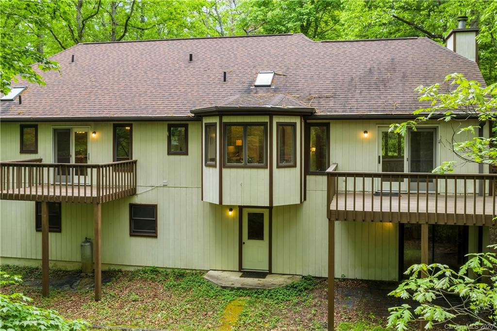 476 Knob Road Pisgah Forest, NC 28768 - Photo 27 of 34 Gallery Image 27