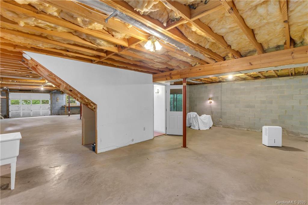 476 Knob Road Pisgah Forest, NC 28768 - Photo 28 of 34 Gallery Image 28