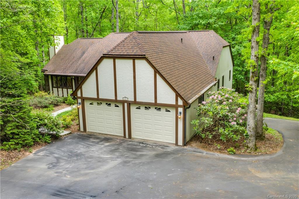 476 Knob Road Pisgah Forest, NC 28768 - Photo 4 of 34 Gallery Image 4
