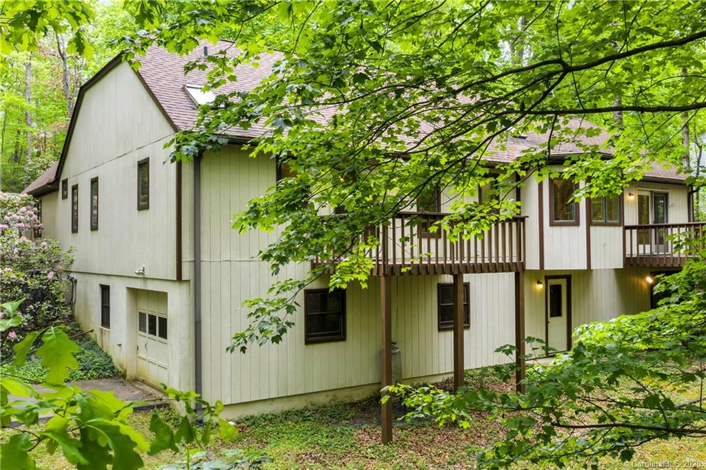 476 Knob Road Pisgah Forest, NC 28768 - Photo 33 of 34 Gallery Image 33