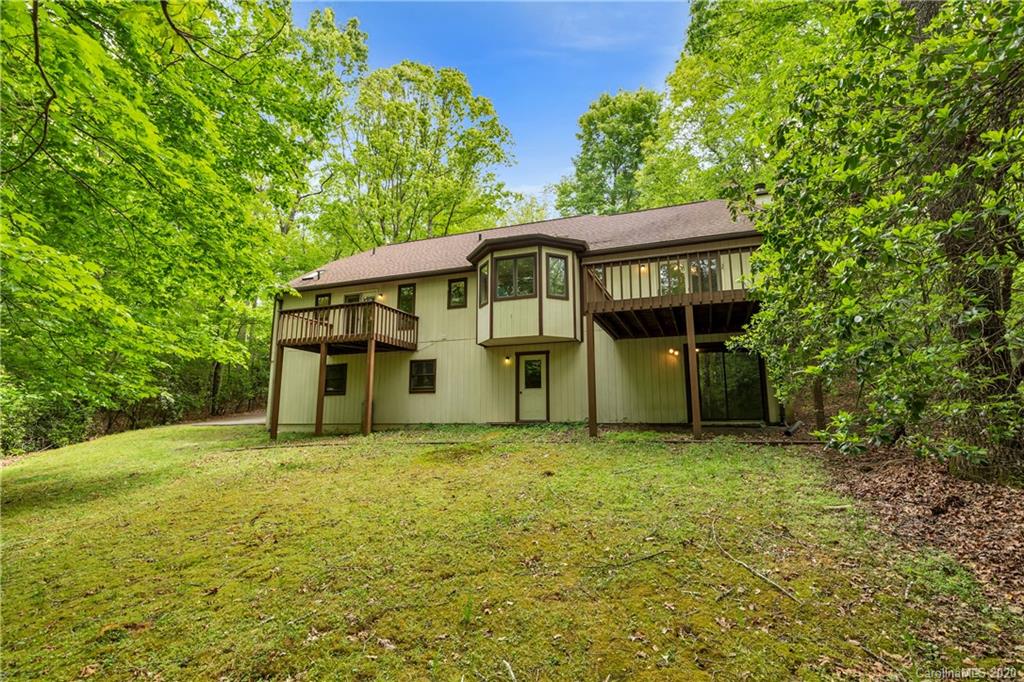 476 Knob Road Pisgah Forest, NC 28768 - Photo 34 of 34 Gallery Image 34