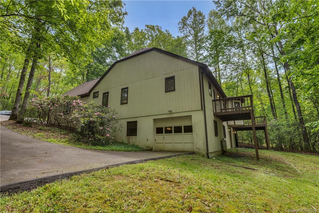476 Knob Road Pisgah Forest, NC 28768 - Photo 5 of 34 Gallery Image 5