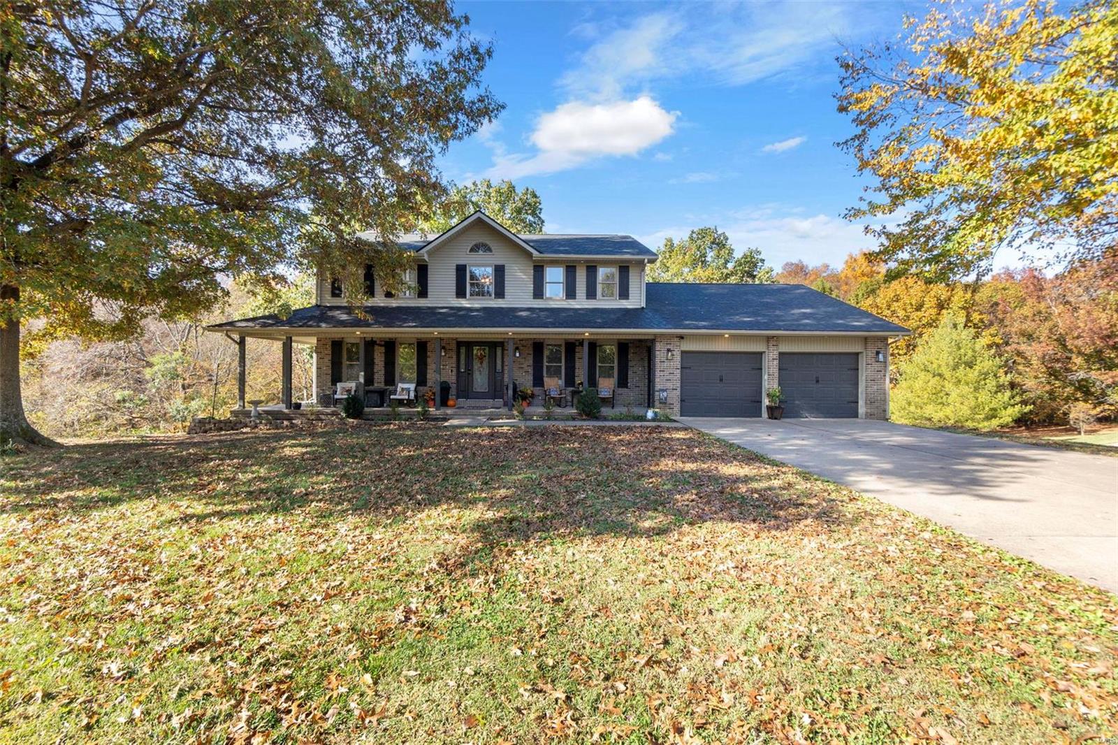 409 Oak Forest Drive Jackson, MO 63755 - Photo 1 of 49